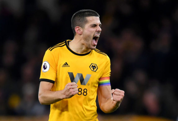 Ryan McLaughlin reveals what it was like to play alongside Conor Coady as Reds youth
