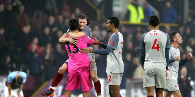 Milner likely to play at right-back against Wolves
