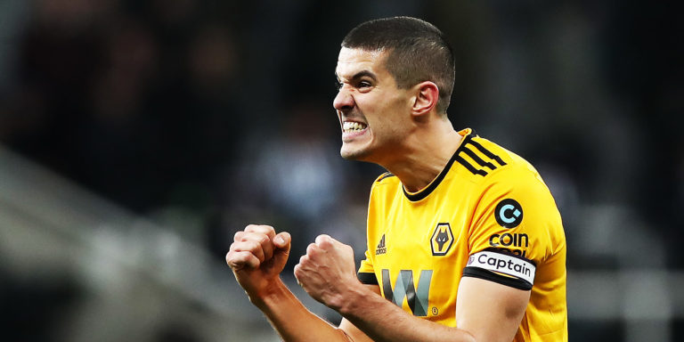 Double Agents: Players to play for both Liverpool and Wolves