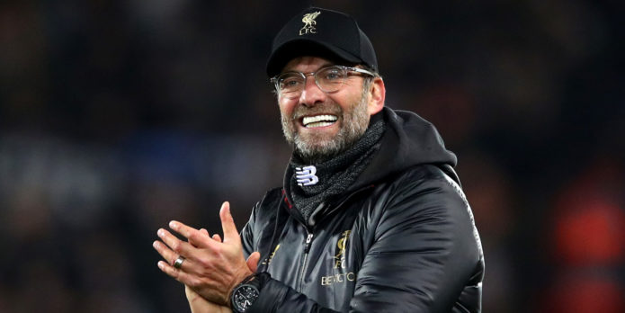 Liverpool player ratings: Napoli (H)