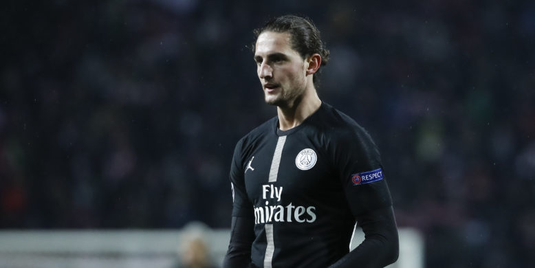 Barcelona deny deal for Liverpool target Rabiot