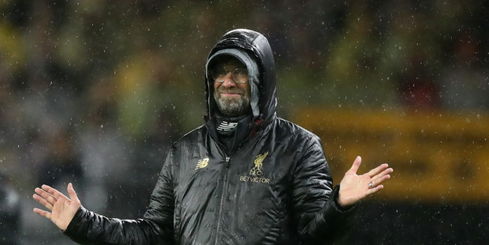 Predicted Liverpool XI: Newcastle (H)
