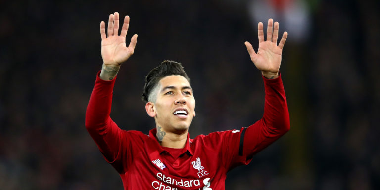 Four Findings: Liverpool 5-1  Arsenal