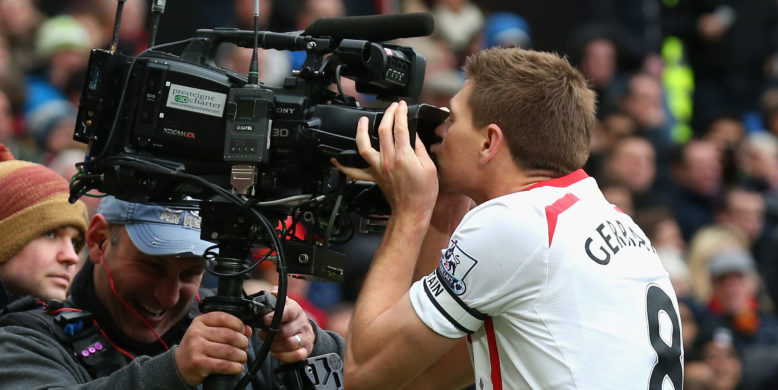 Double Agents: Players to have played for both Liverpool and Manchester Utd