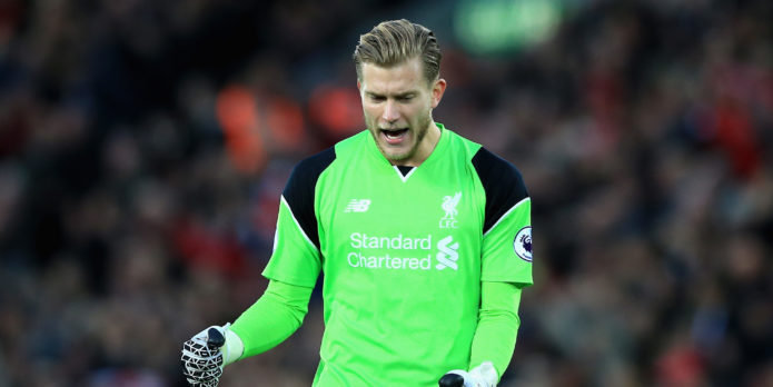Liverpool FC Advent Quiz: Day One