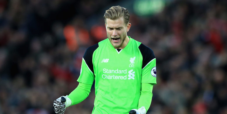 Liverpool FC Advent Quiz: Day One