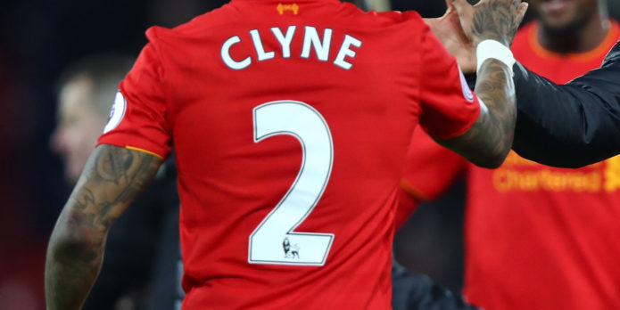 Liverpool FC Advent Quiz: Day Two