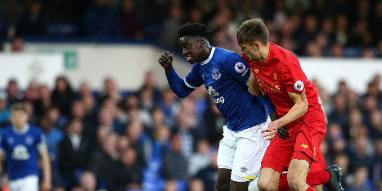 Liverpool injury list grows as Phillips picks up knock