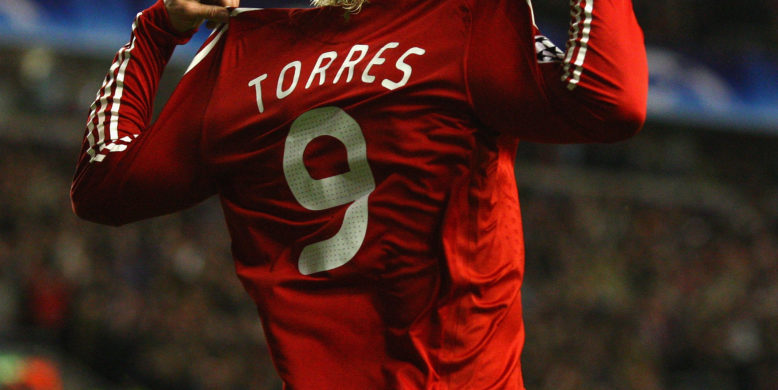 Liverpool FC Advent Quiz: Day Nine
