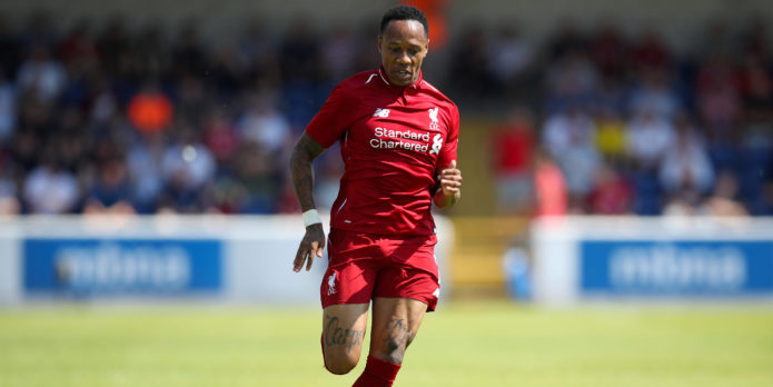Newcastle enter the running to sign Clyne in January