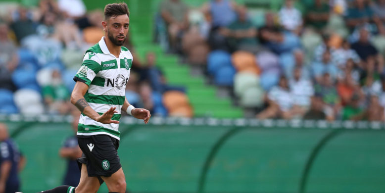 Liverpool willing to sign Bruno Fernandes in January
