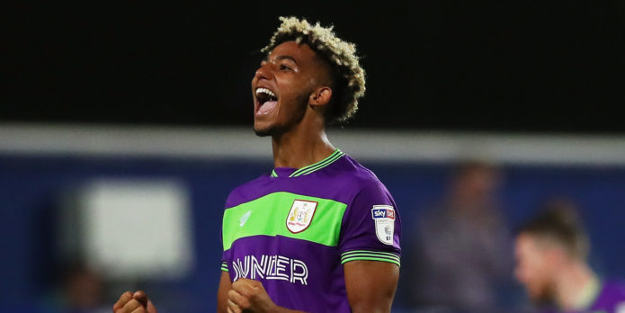 Liverpool lining up swoop for Kelly
