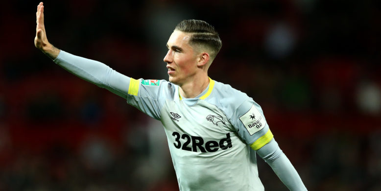 What could Harry Wilson bring to Liverpool next season?