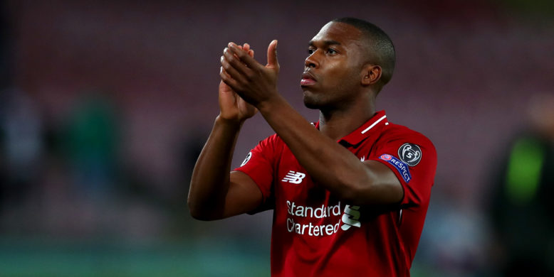 Sturridge saga set for U-turn amid links away from Anfield