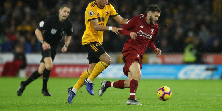 Lallana won’t be loaned out this month