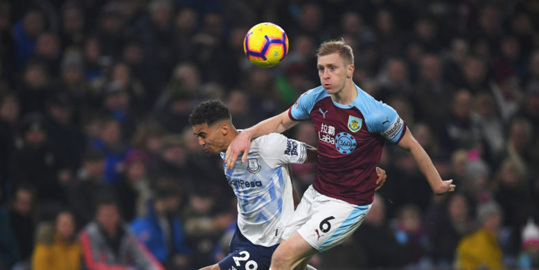 Ben Mee hits out at Klopp comments