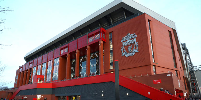 Liverpool interested in young Trabzonspor star Abdulkamir Omur