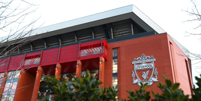 Liverpool agree €20m deal to sign Omur at the end of the season