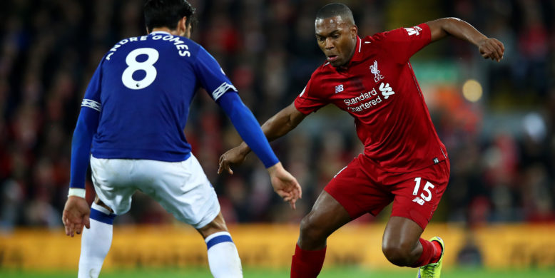 Sturridge lifts lid on his relationship with Klopp