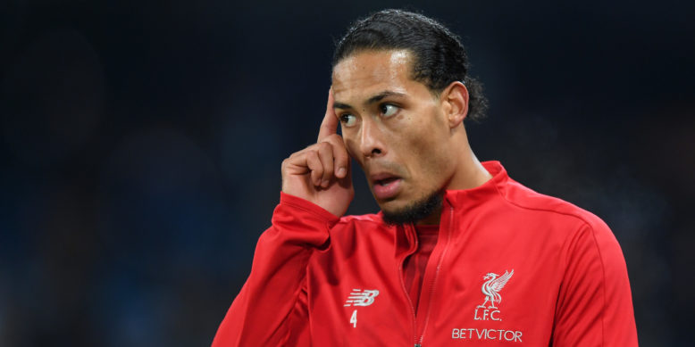 Liverpool unlikely to sign a new defender in January