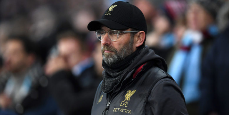 Predicted Liverpool XI: Wolves (A)