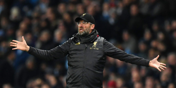 Klopp confirms Moreno will start against Wolves