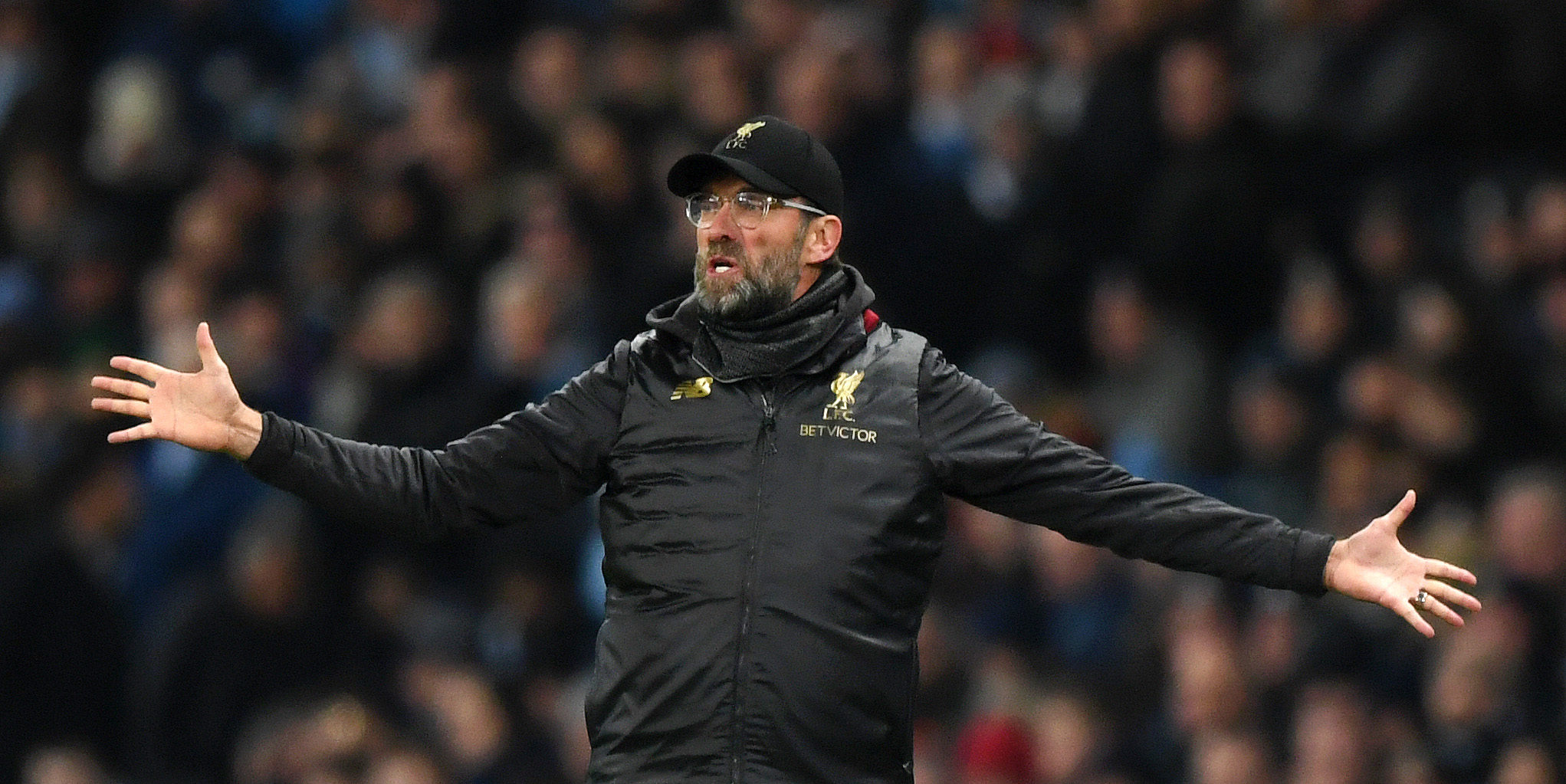 Klopp confirms Moreno will start against Wolves