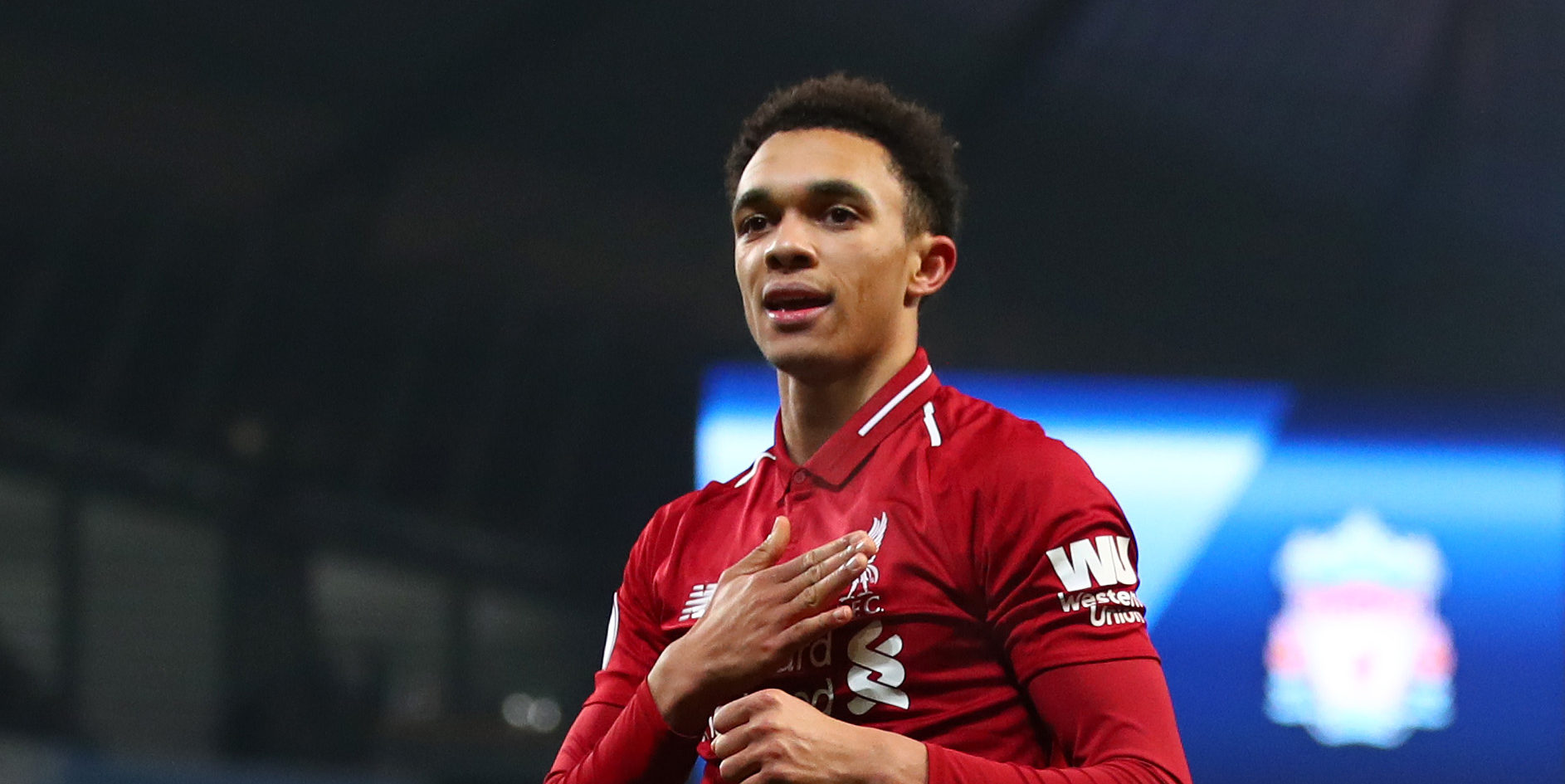 Why Liverpool must ignore calls to play Trent in midfield