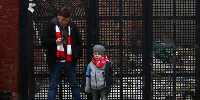 Why winning the Premier League means so much to Liverpool