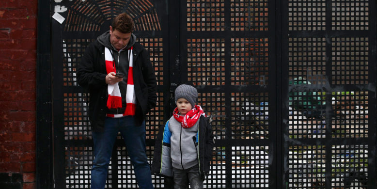 Why winning the Premier League means so much to Liverpool