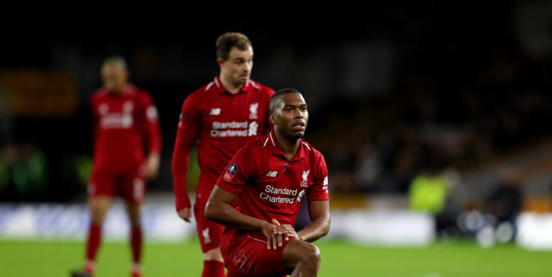 Sturridge missed Brighton win with virus