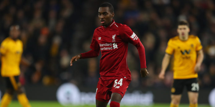 Rafael Camacho set to complete move to Sporting Lisbon