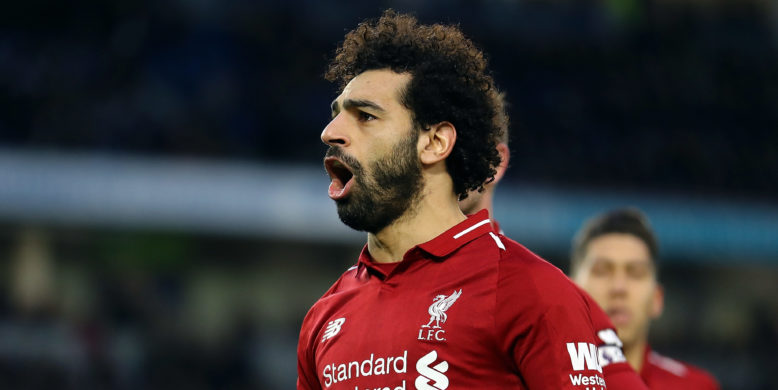 Four Findings: Brighton 0-1 Liverpool