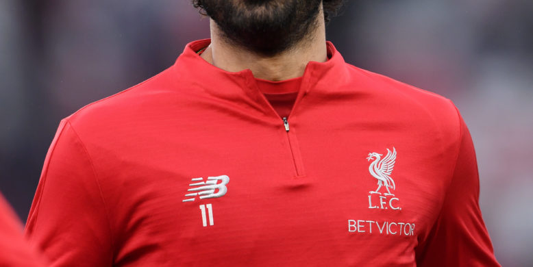 Liverpool ready to listen to offers for new kit deal