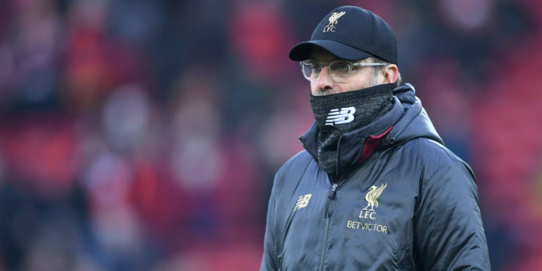 Liverpool sign young French defender