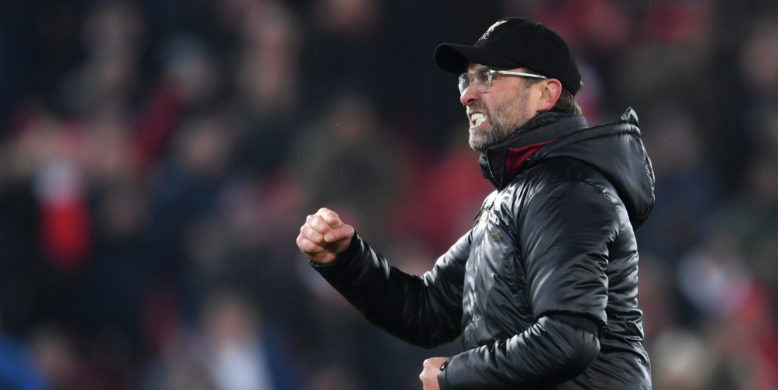 Four Liverpool games in March moved for  TV purposes