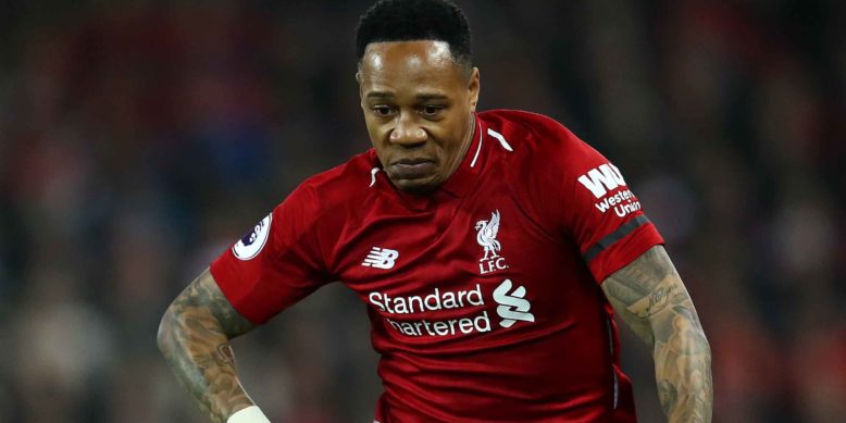 Bournemouth lead race for Clyne