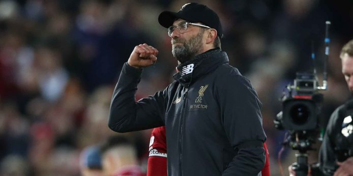 Liverpool’s approach at the Etihad – What should Jurgen Klopp do?