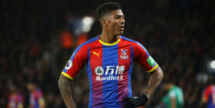 Patrick Van Aanholt on facing Mo Salah: “It’s my time to shut him down!”