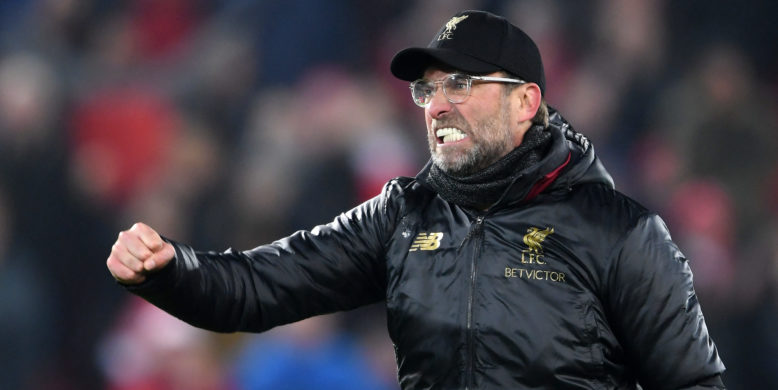 Liverpool capable of winning the Champions League says Bonucci