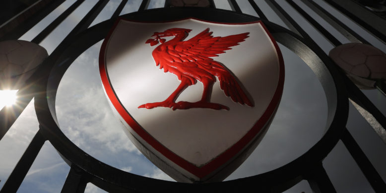 Liverpool leading the way in the race to sign Nicolas Acevedo