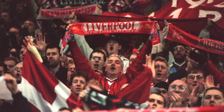 14th January 1995: Can you name the Reds side stunned by Ipswich?