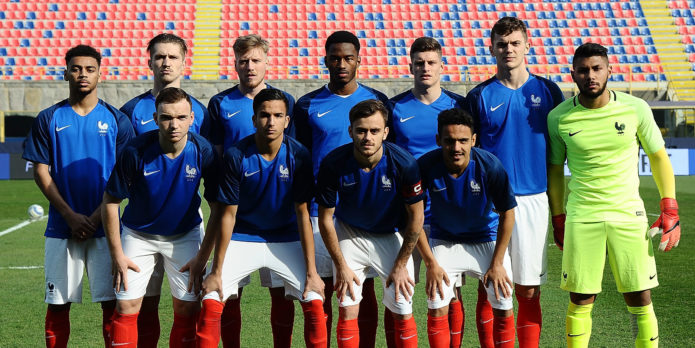 Liverpool interested in 18-year-old French goalkeeper