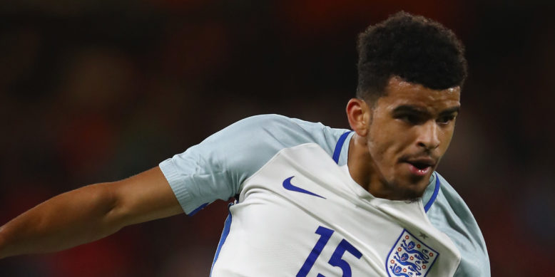 Why exactly have Bournemouth signed Solanke?