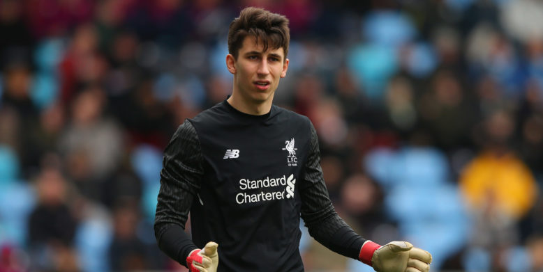 Gerrard eyes fresh Liverpool signing after Solanke disappointment