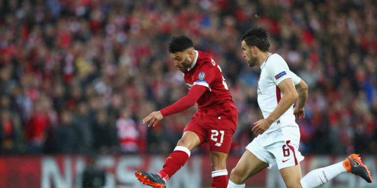 Phil Thompson describes Ox return as ‘like a new signing’