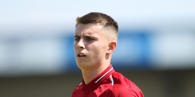 Host of Championship sides chasing Woodburn
