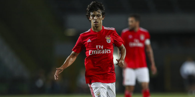 Liverpool reportedly make €70m bid for Joao Felix