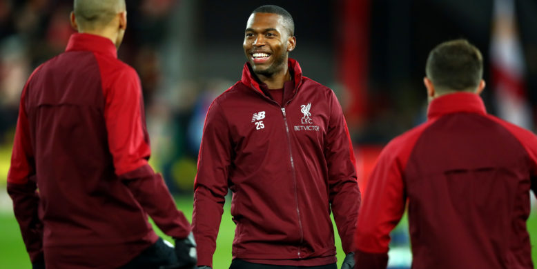 Spurs linked with summer swoop to sign Sturridge