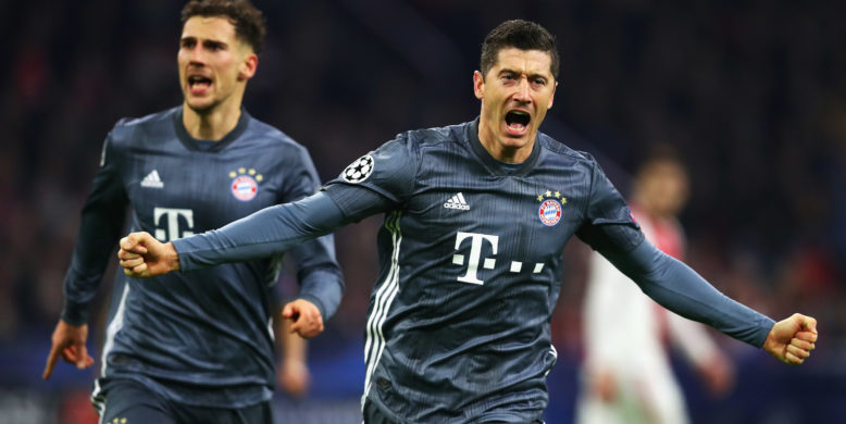 View From The Opposition: Bayern Munich (H)
